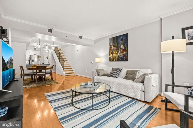 Building Photo - 631 D St NW