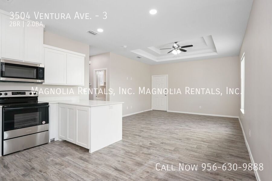 Building Photo - 3504 Ventura Ave
