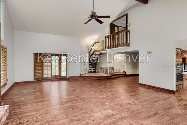 Building Photo - 8097 S Yukon Way