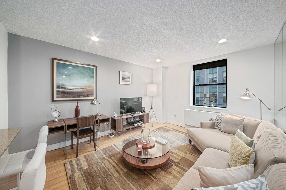 Building Photo - 150 West 51st Street