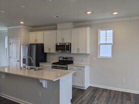 Building Photo - 459 Carolina Springs Blvd