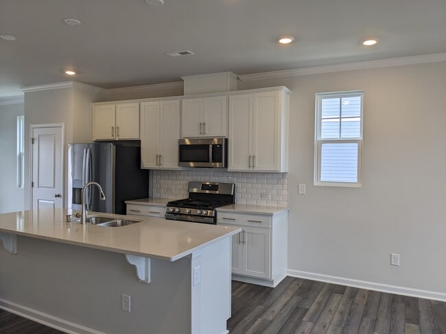 Building Photo - 459 Carolina Springs Blvd