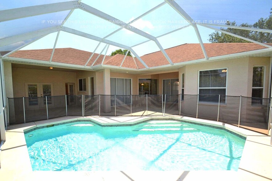 Building Photo - 11906 Summer Meadow Dr