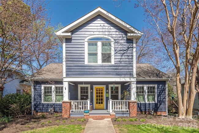 Building Photo - 2101 Dartmouth Pl