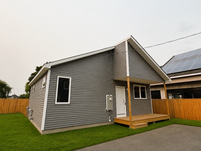 Building Photo - Brand New 2-Bedroom, 2-Bathroom ADU – Modern Living at Its Finest!