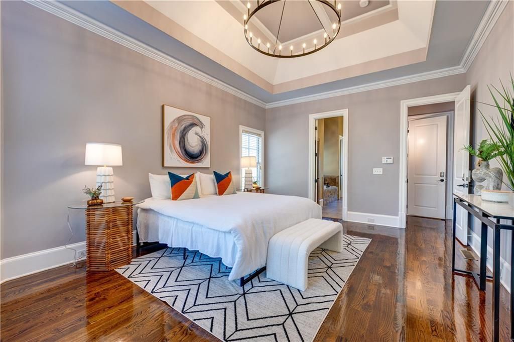 Building Photo - 1049 Highland Village Trail