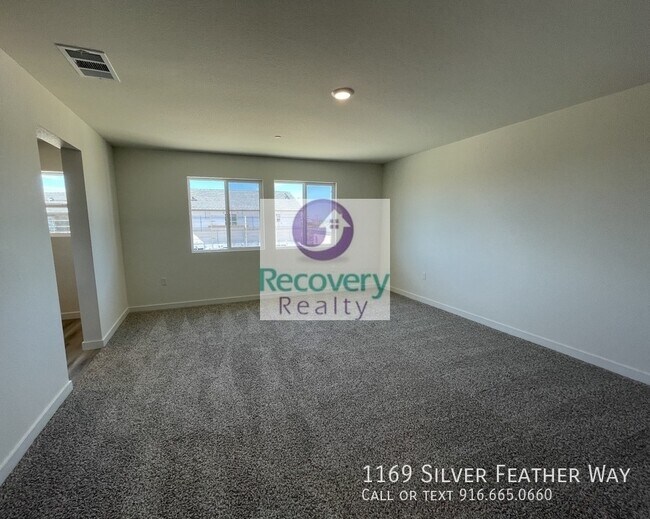 Building Photo - 1169 Silver Feather Wy