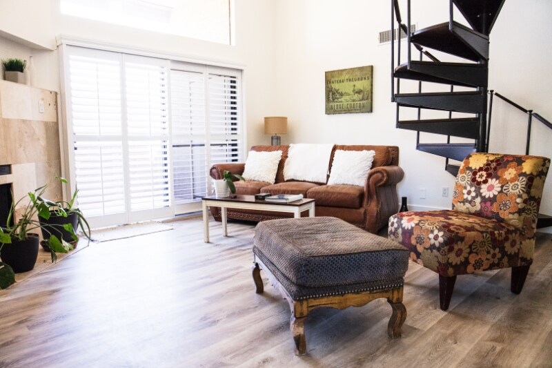 Building Photo - 7950 E Starlight Way