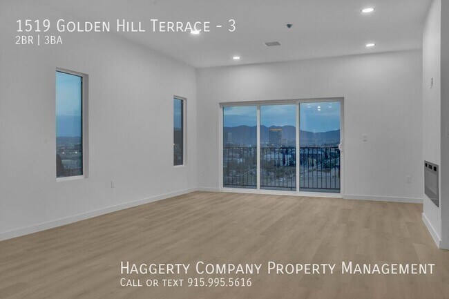 Building Photo - 1519 Golden Hill Ter