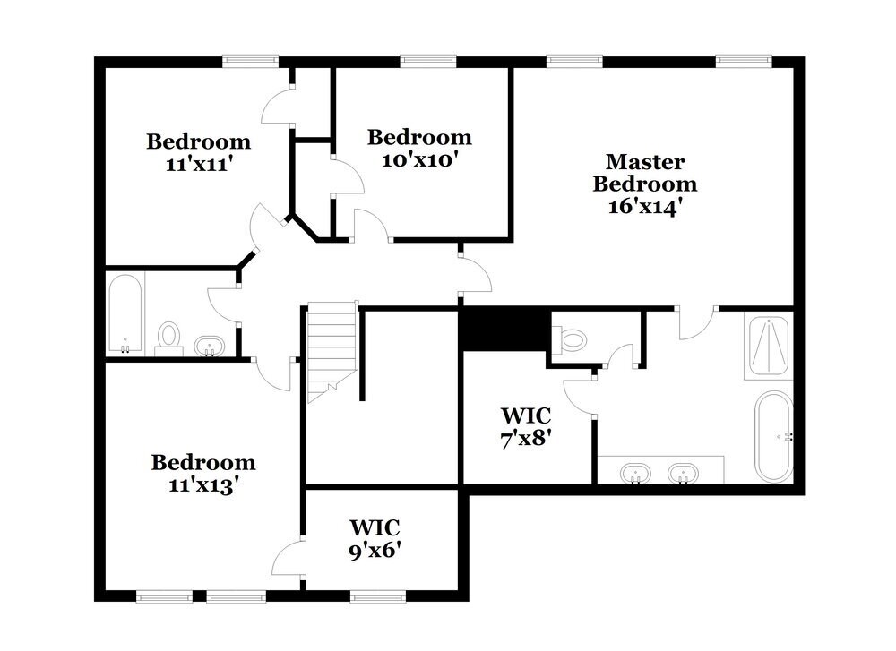 Building Photo - 104 Claymore Dr