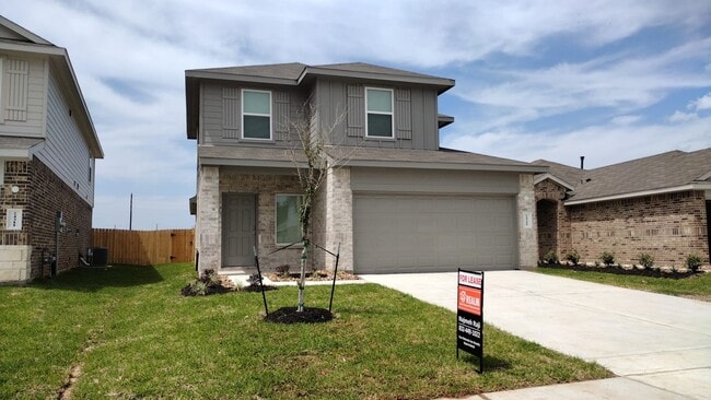 Building Photo - 24315 Saddlestone Green Dr