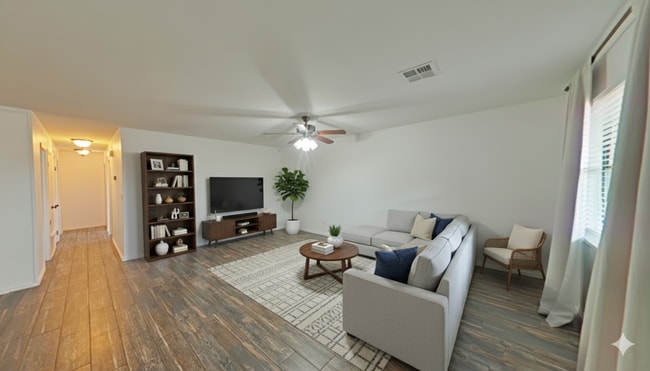 Building Photo - 4914 SE Hardin Ave