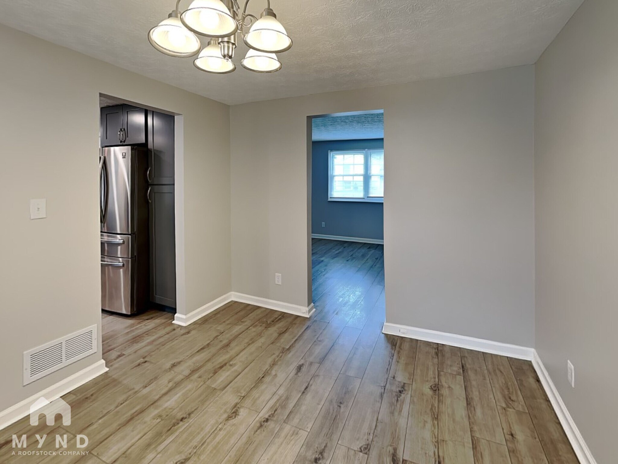 Building Photo - 1224 Hanson St