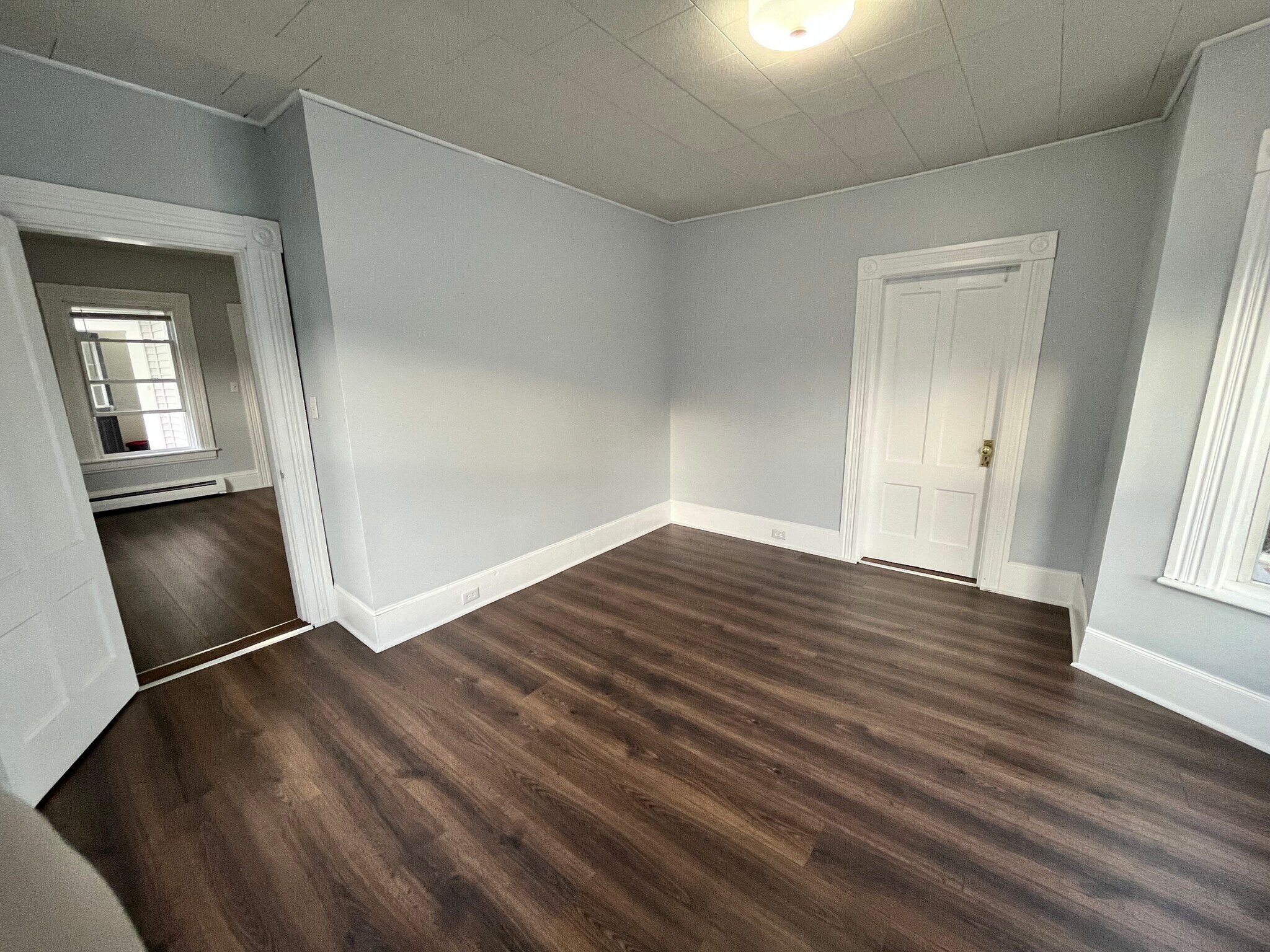 Bedroom 1 - 49 McDuffie St