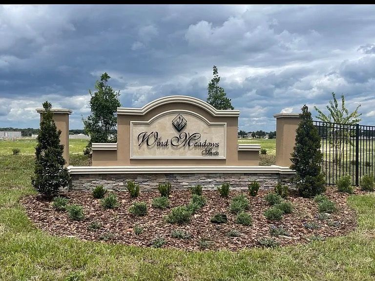 Building Photo - 3321 Lounging Wren Ln