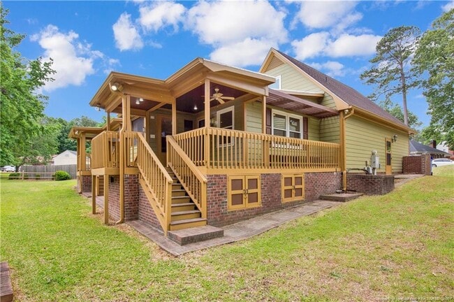 Building Photo - 5704 Kindley Dr