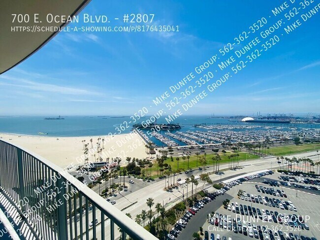 Building Photo - 700 E Ocean Blvd