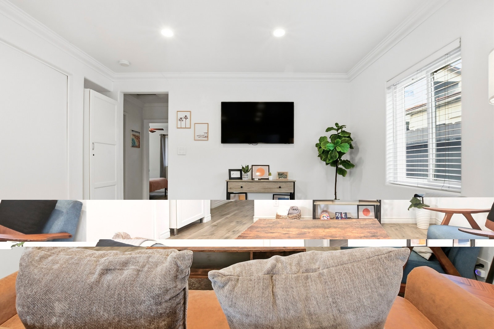 Building Photo - 2154 Oliver Ave