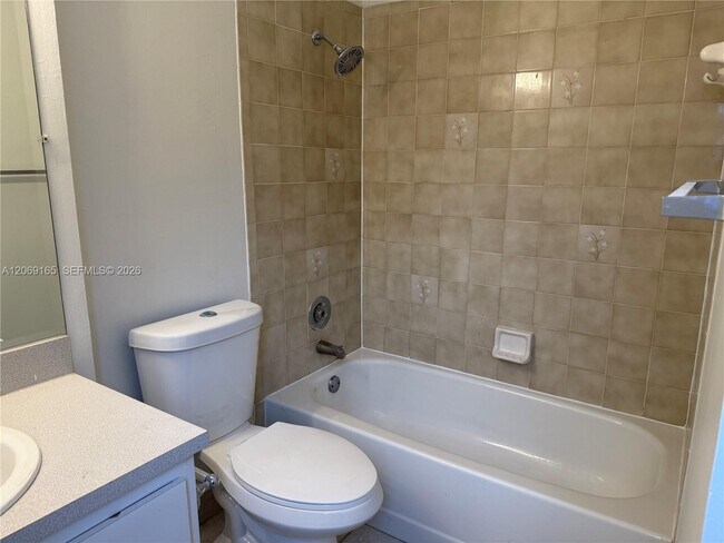 Building Photo - 12372 SW 52nd Ct