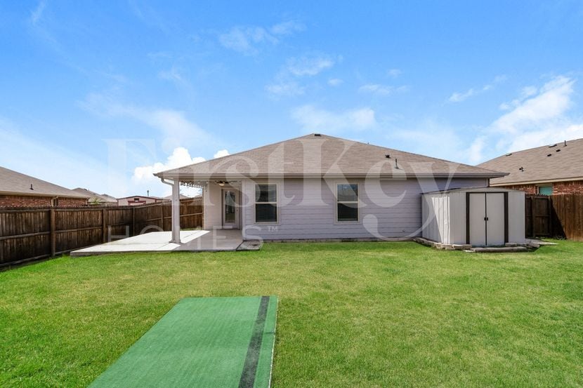 Building Photo - 407 Milo Way