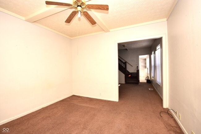 Building Photo - 1523 S Talbott St