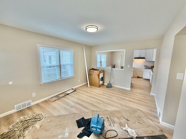 Building Photo - Under Renovation – Reserve This Beautiful Home Before It’s Finished