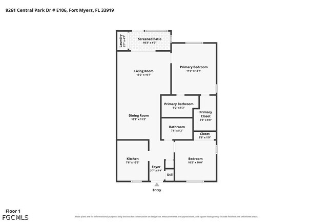 Building Photo - 9261 Central Park Dr