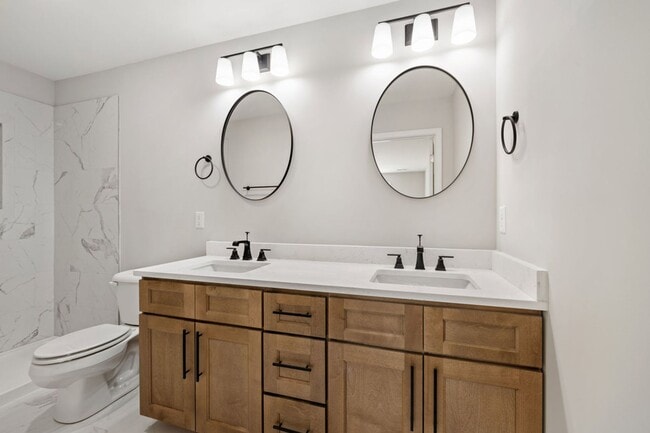 Building Photo - Luxury New 3BR Townhomes | Garage + Pool | 7 min to Fort Bragg