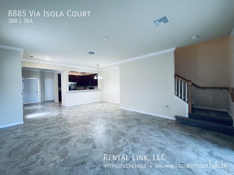 Building Photo - 8885 Via Isola Court