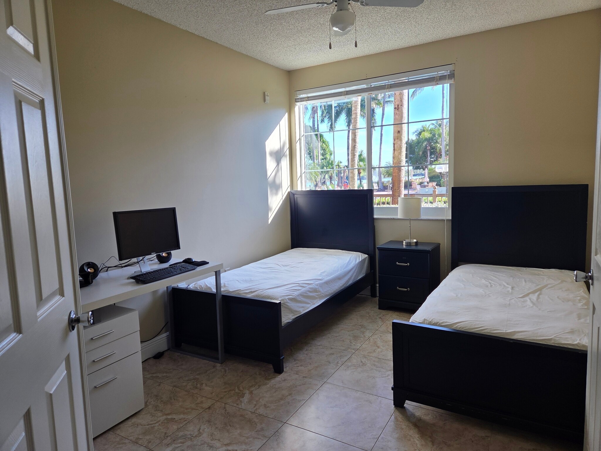 2nd Bedroom - 1235 Reserve Way