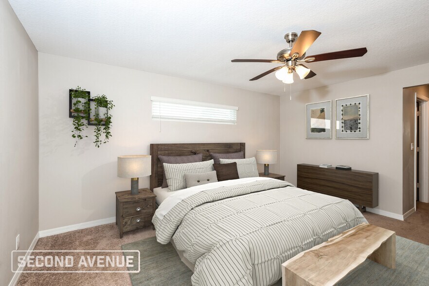 Building Photo - 846 Carnation Ave SE