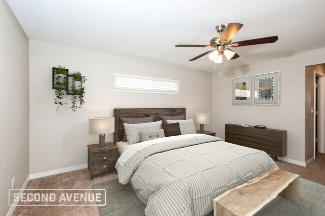 Building Photo - 846 Carnation Ave SE