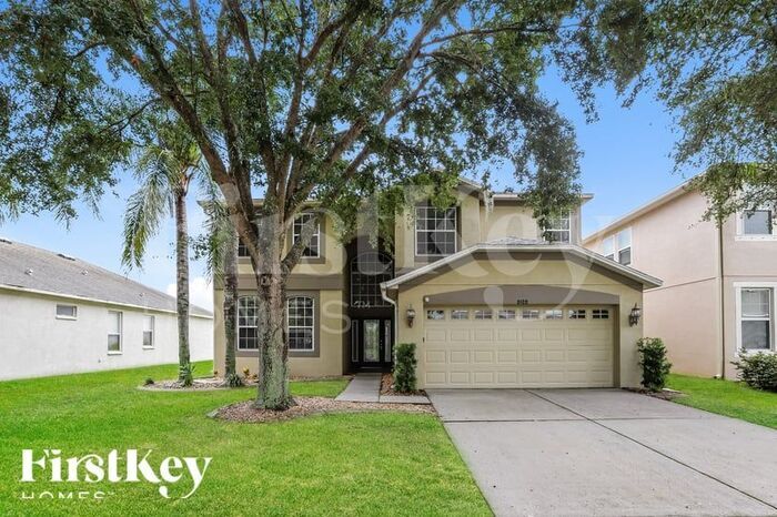 Primary Photo - 8109 Orange Spring Dr