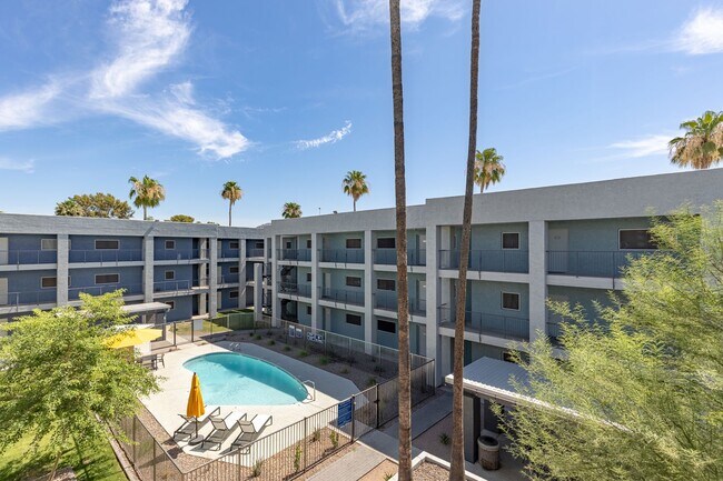 Building Photo - Arcadia Lofts