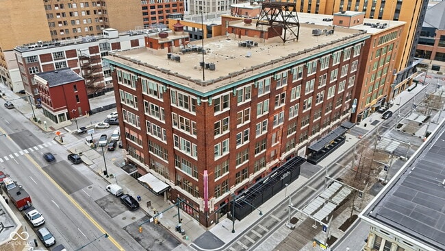 Building Photo - 141 S Meridian St