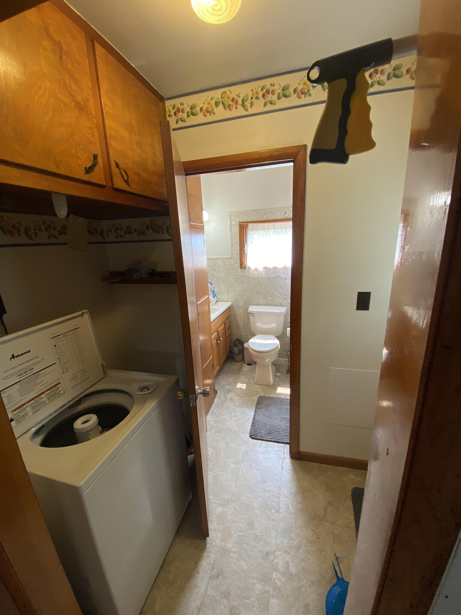 Bath with Tub and shower - 1558 2nd St
