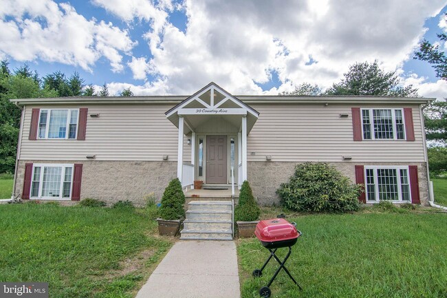 Building Photo - Country Aire Lane Apartment Homes