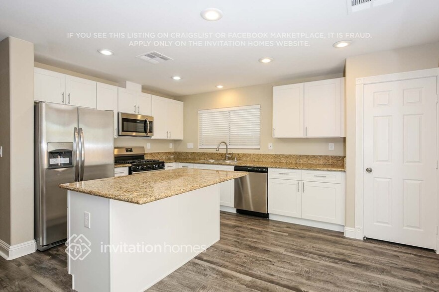 Building Photo - 6224 Demille Ct