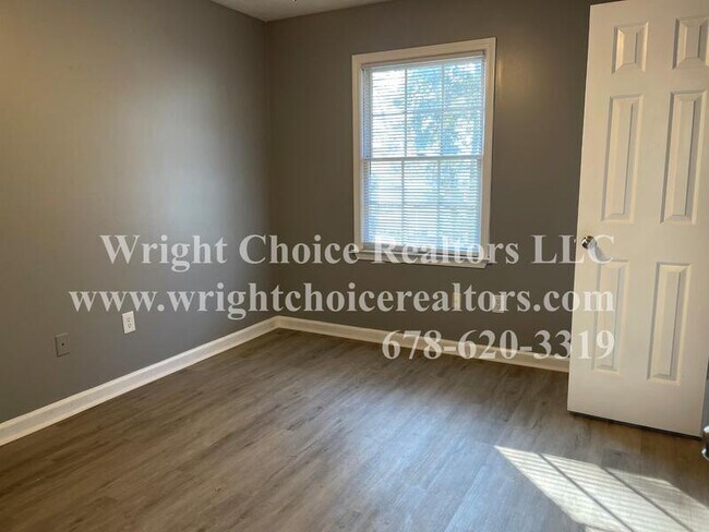 Building Photo - 2654 Evans Mill Road - 1