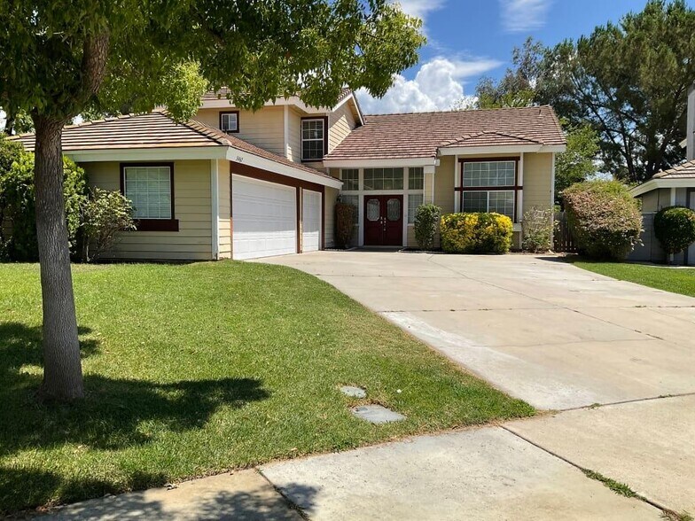 Building Photo - 31457 Corte Madera