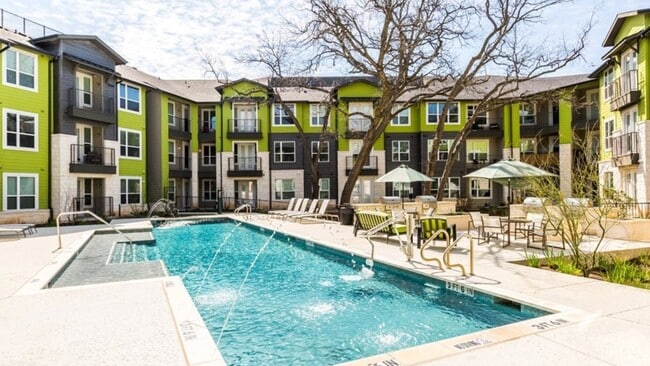 Building Photo - 8101 San Felipe Blvd