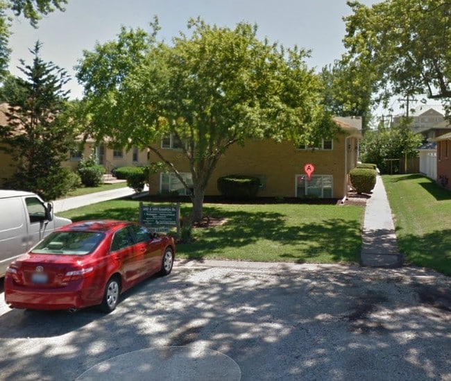 Primary Photo - 1402 Grandview Dr