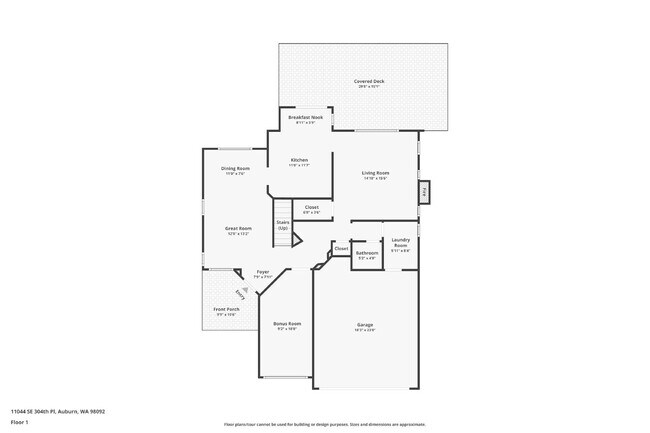 Building Photo - RENTED ~ THIS PROPERTY IS NO LONGER AVAILABLE~ ** This beautiful light filled home offers 4-bedro...