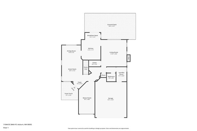 Building Photo - This beautiful light filled home offers 4-bedroom, 2.5-bathroom, 2-story home is 2,030 square fee...