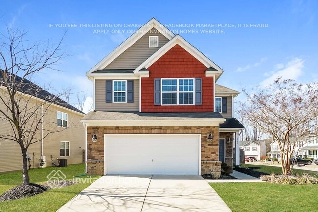 Building Photo - 3700 Morman Springs Ln