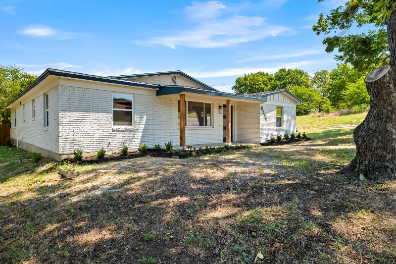 Building Photo - 8500 Gibbs Dr