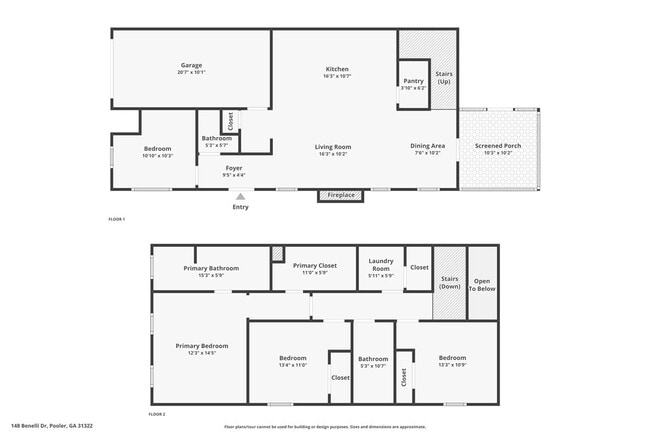 Building Photo - 148 Benelli Dr