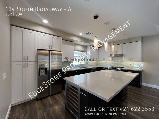 Building Photo - 134 S Broadway
