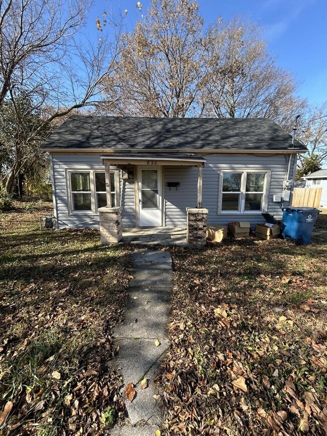 Building Photo - Cozy 2 Bedroom Home – Feels Just Like Home