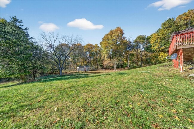 Building Photo - 1281 NY-208